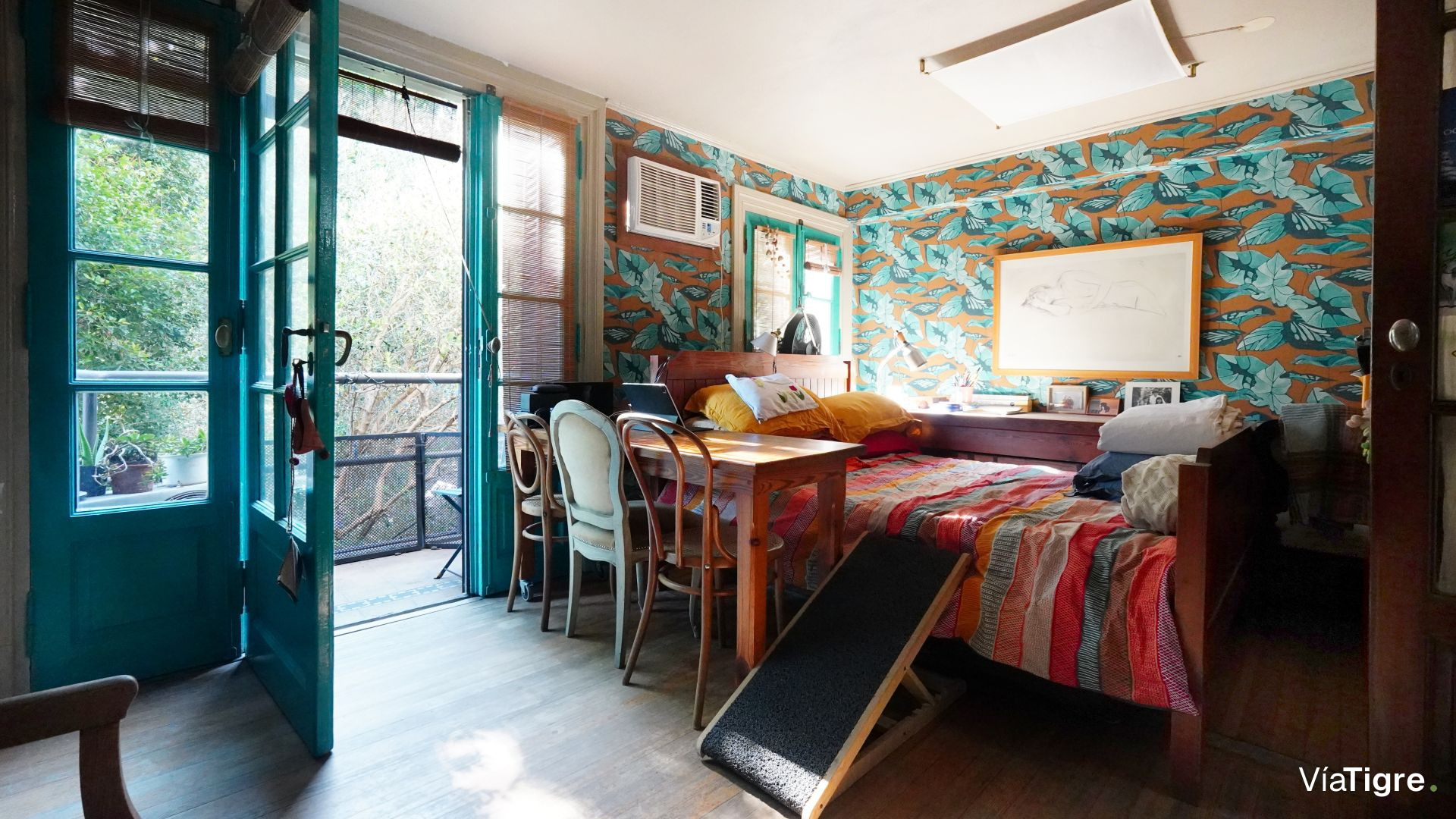 Venta Casa de 6 ambientes en Olivos con Pileta