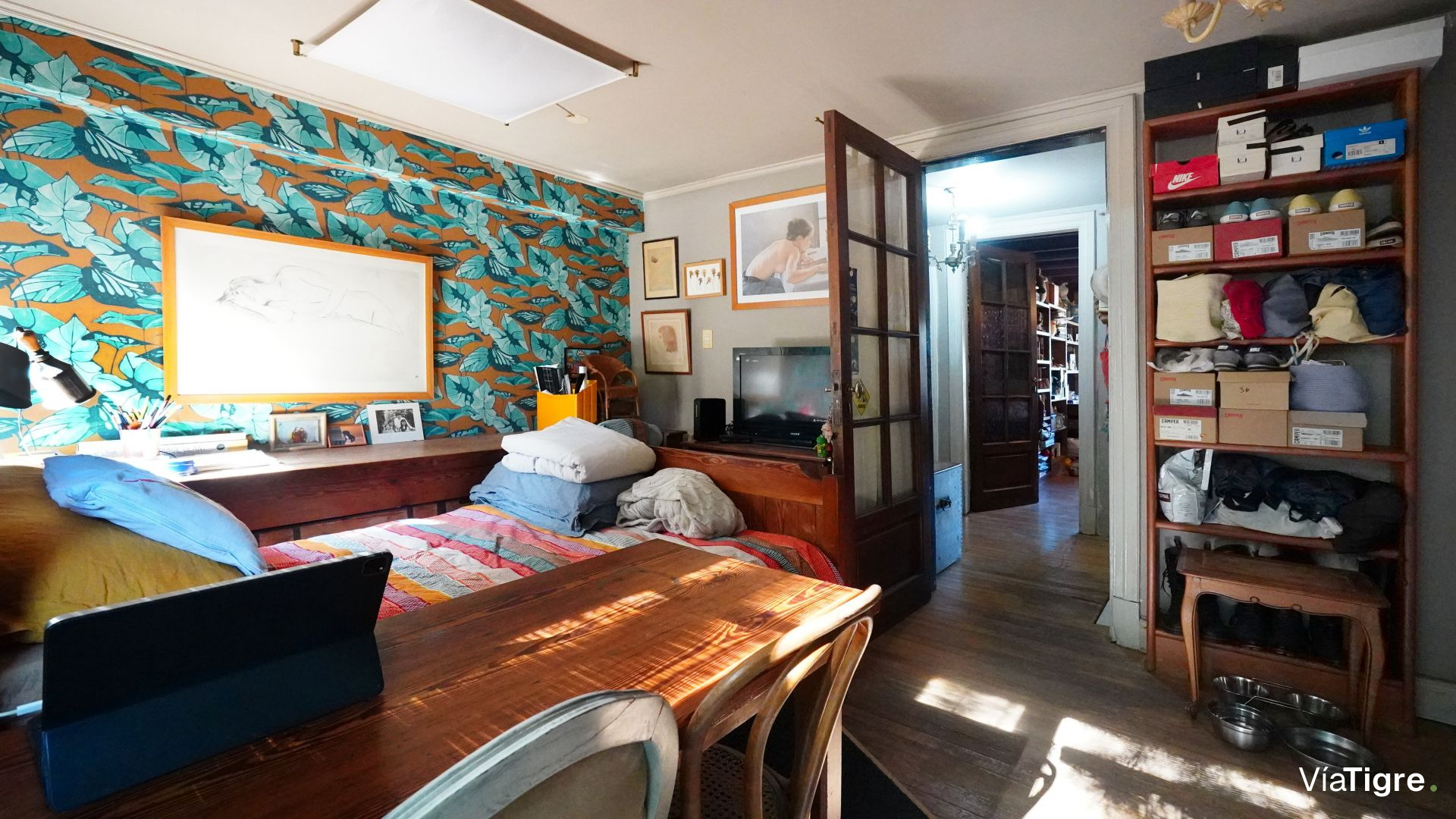 Venta Casa de 6 ambientes en Olivos con Pileta