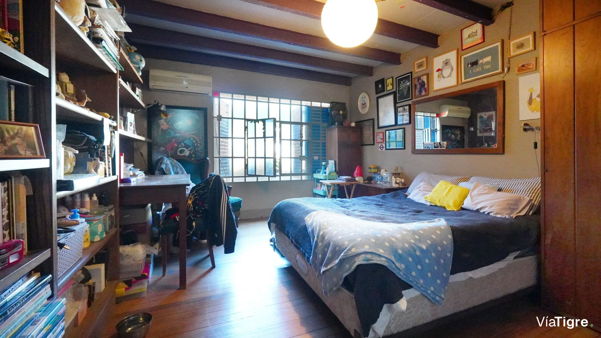 Venta Casa de 6 ambientes en Olivos con Pileta