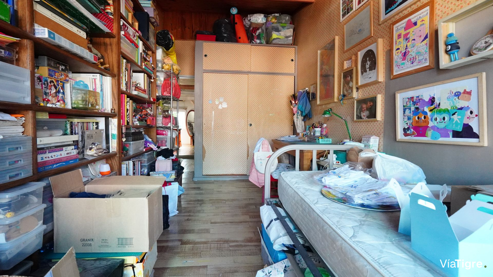 Venta Casa de 6 ambientes en Olivos con Pileta