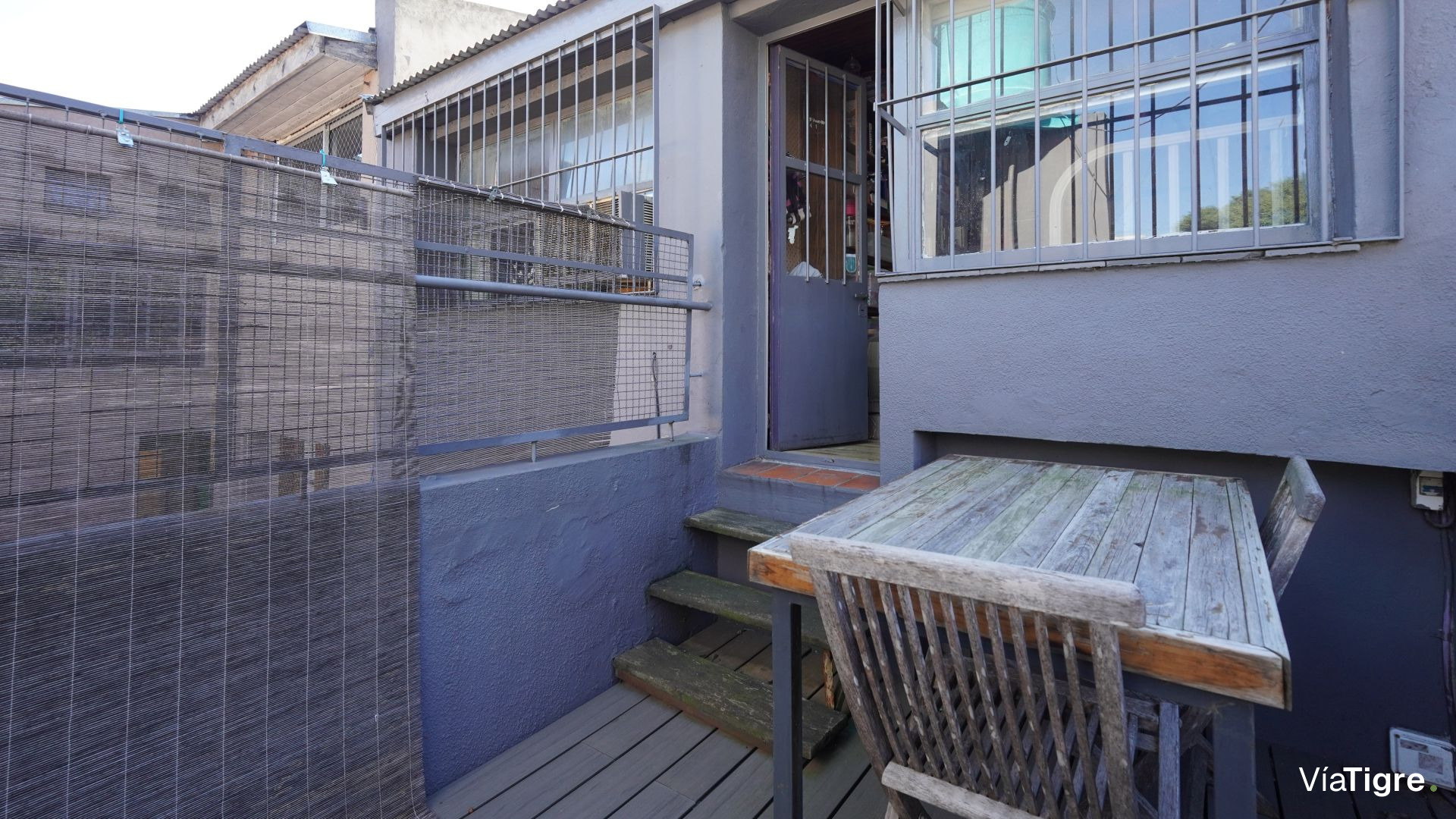 Venta Casa de 6 ambientes en Olivos con Pileta