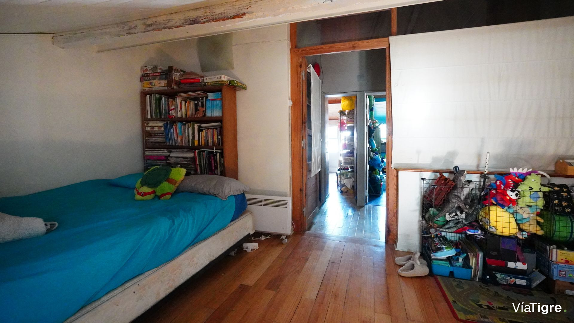 Venta Casa de 6 ambientes en Olivos con Pileta