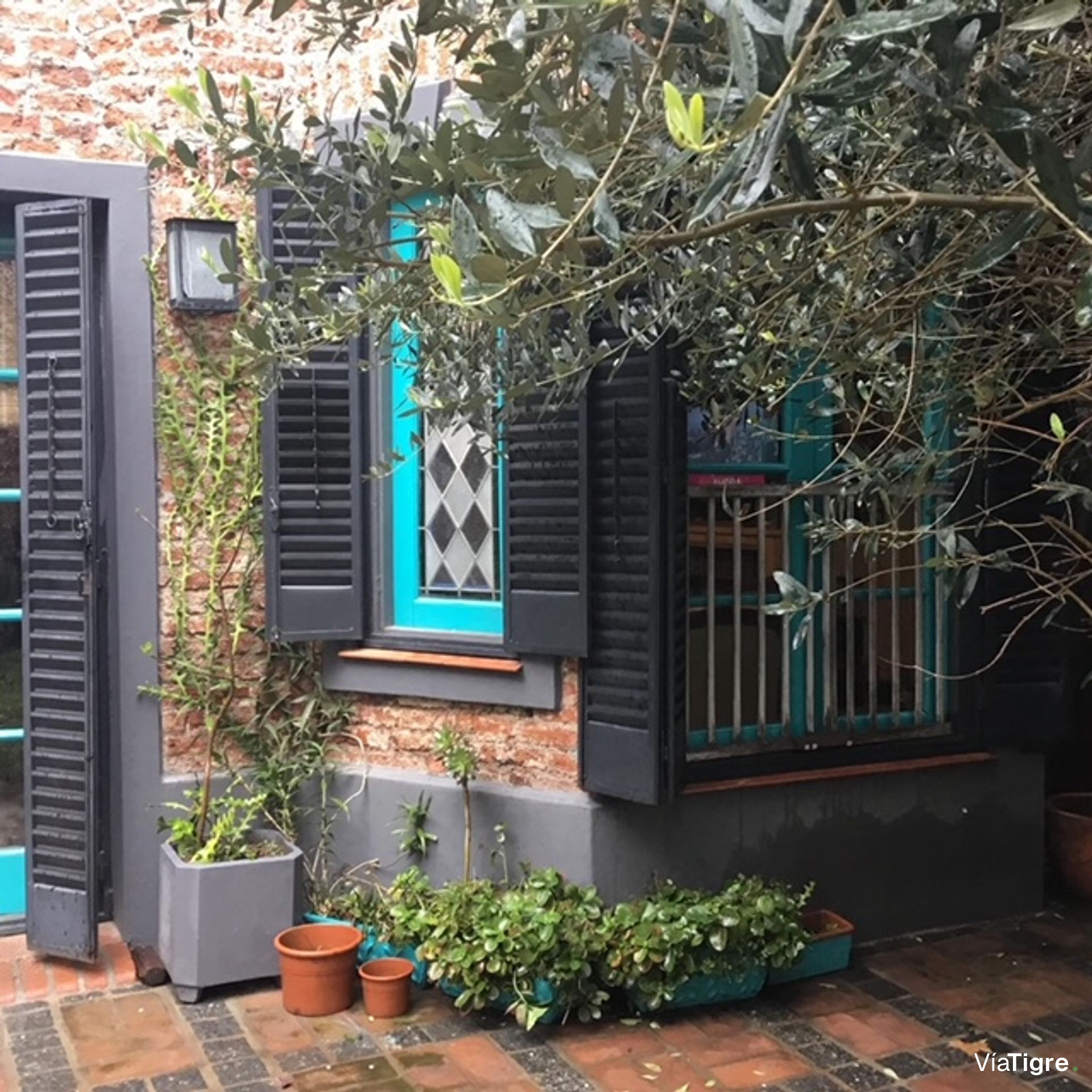Venta Casa de 6 ambientes en Olivos con Pileta