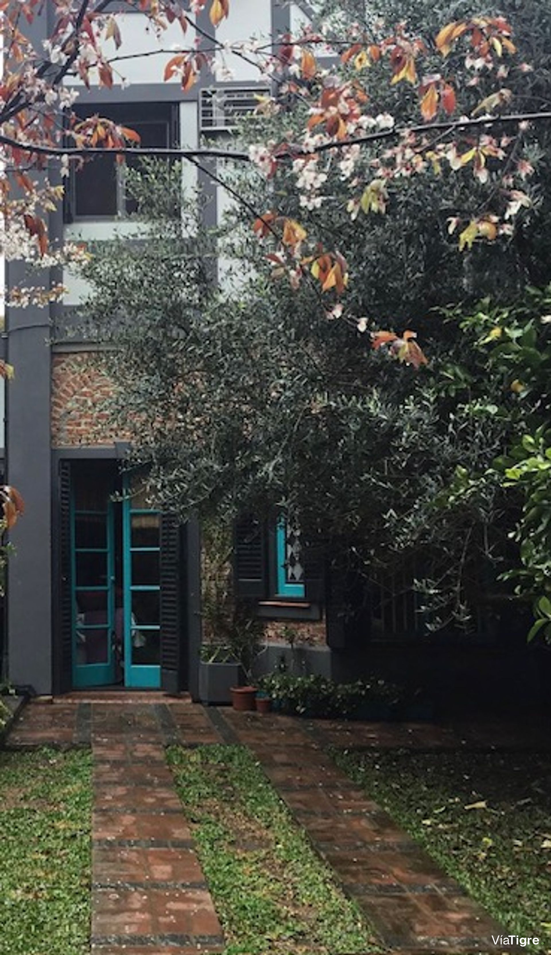 Venta Casa de 6 ambientes en Olivos con Pileta