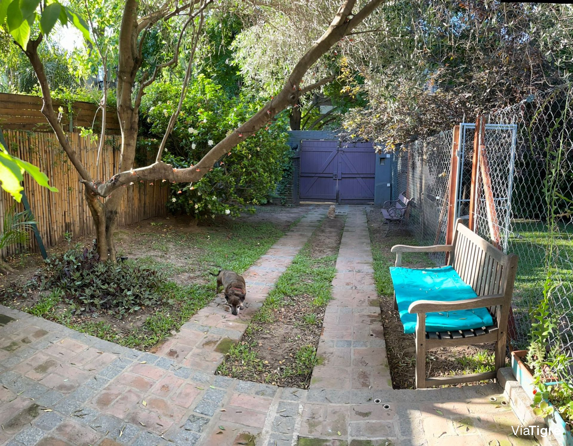 Venta Casa de 6 ambientes en Olivos con Pileta