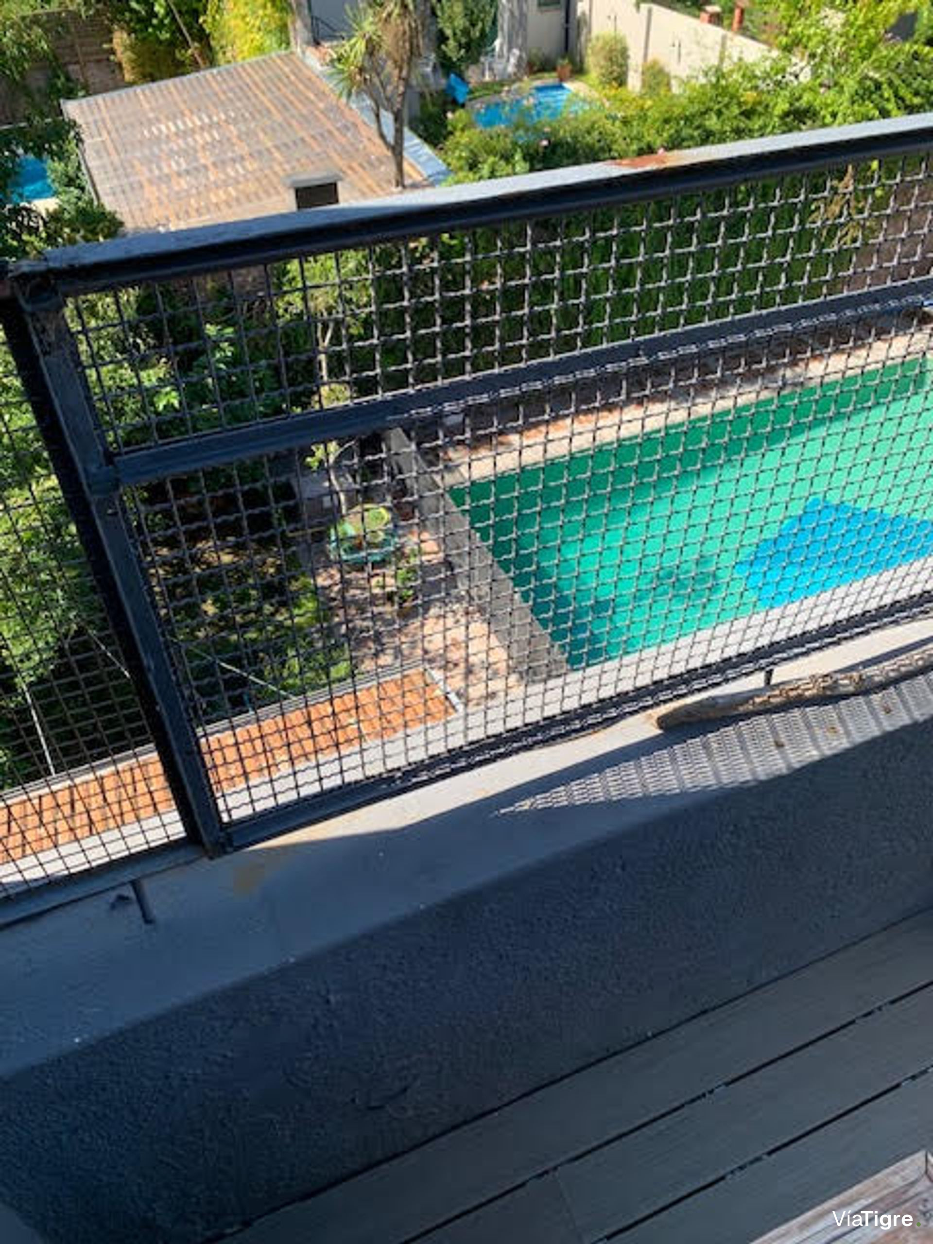 Venta Casa de 6 ambientes en Olivos con Pileta