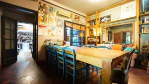 Venta Casa de 6 ambientes en Olivos con Pileta