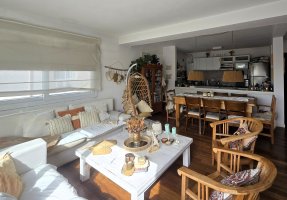 Departamento Venta Complejo Palmas De La Bahia