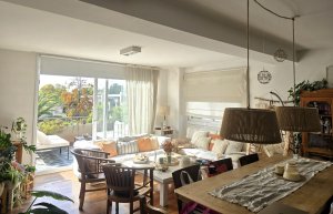 Departamento Venta Complejo Palmas De La Bahia