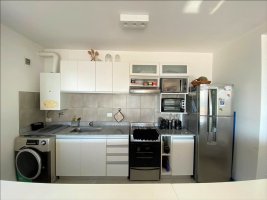 Departamento Venta Complejo Palmas De La Bahia