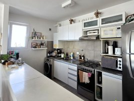 Departamento Venta Complejo Palmas De La Bahia