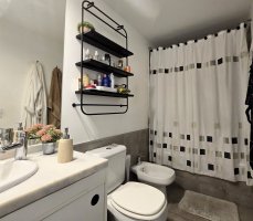 Departamento Venta Complejo Palmas De La Bahia