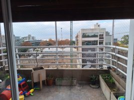 Duplex for Sale, 1300 Av. Libertador, Vicente Lopez