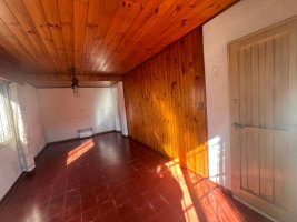 Casa Don Torcuato 5 ambientes con Cochera y Jardín