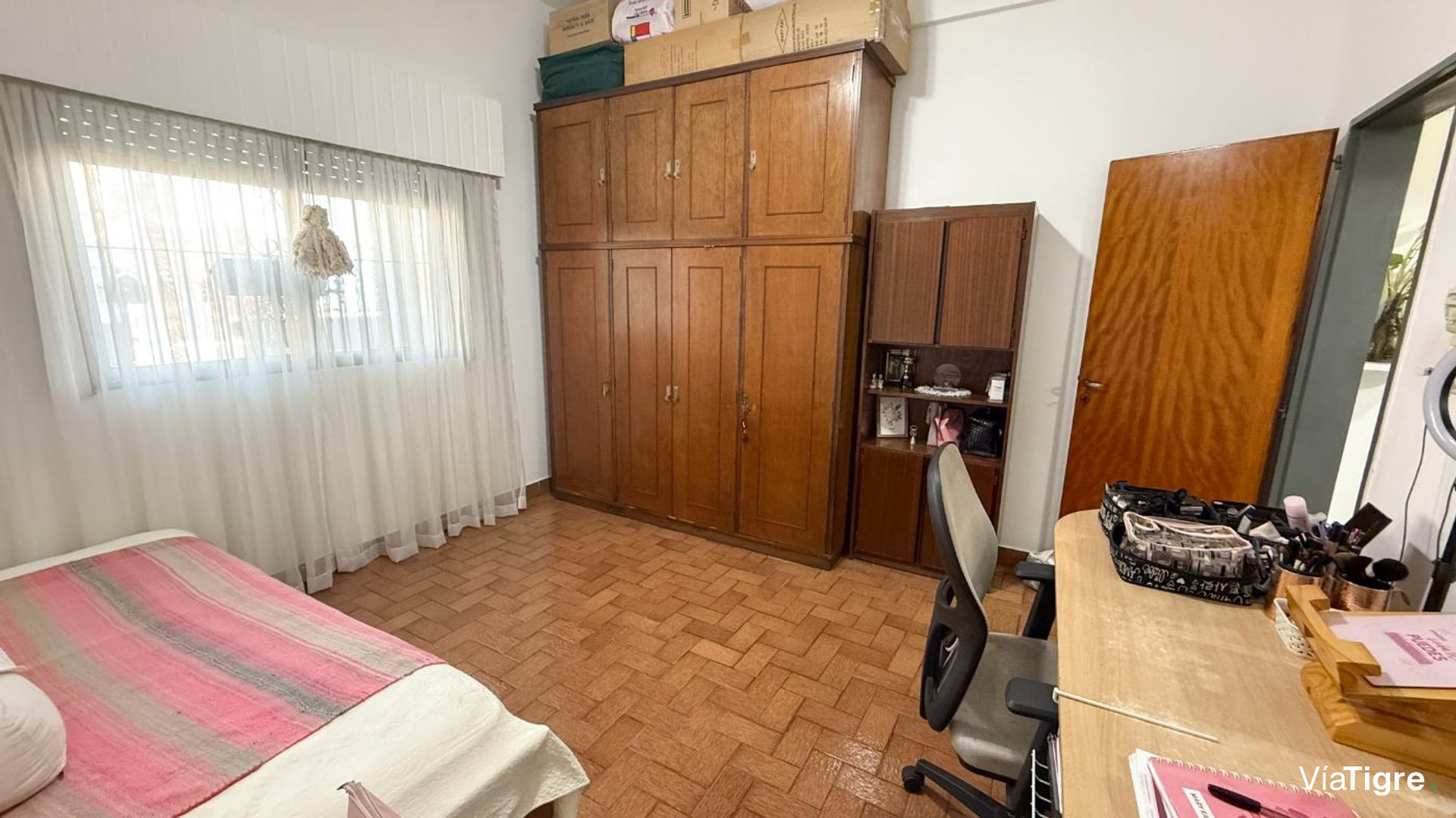 Venta casa 4 amb y monoambiente al fondo-Boulogne