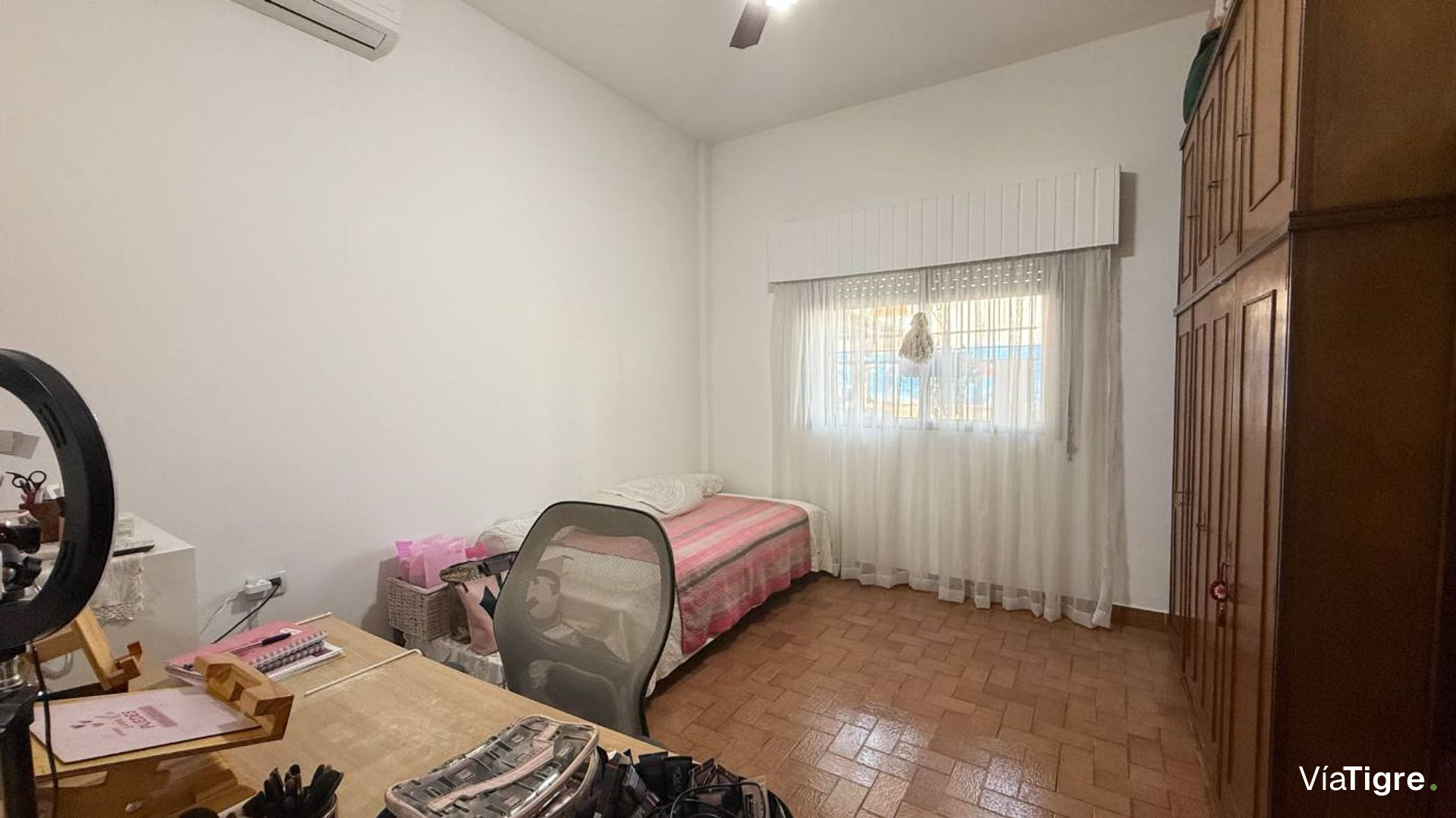 Venta casa 4 amb y monoambiente al fondo-Boulogne