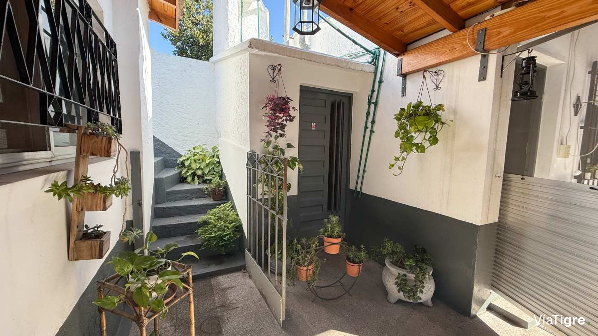 Venta casa 4 amb y monoambiente al fondo-Boulogne