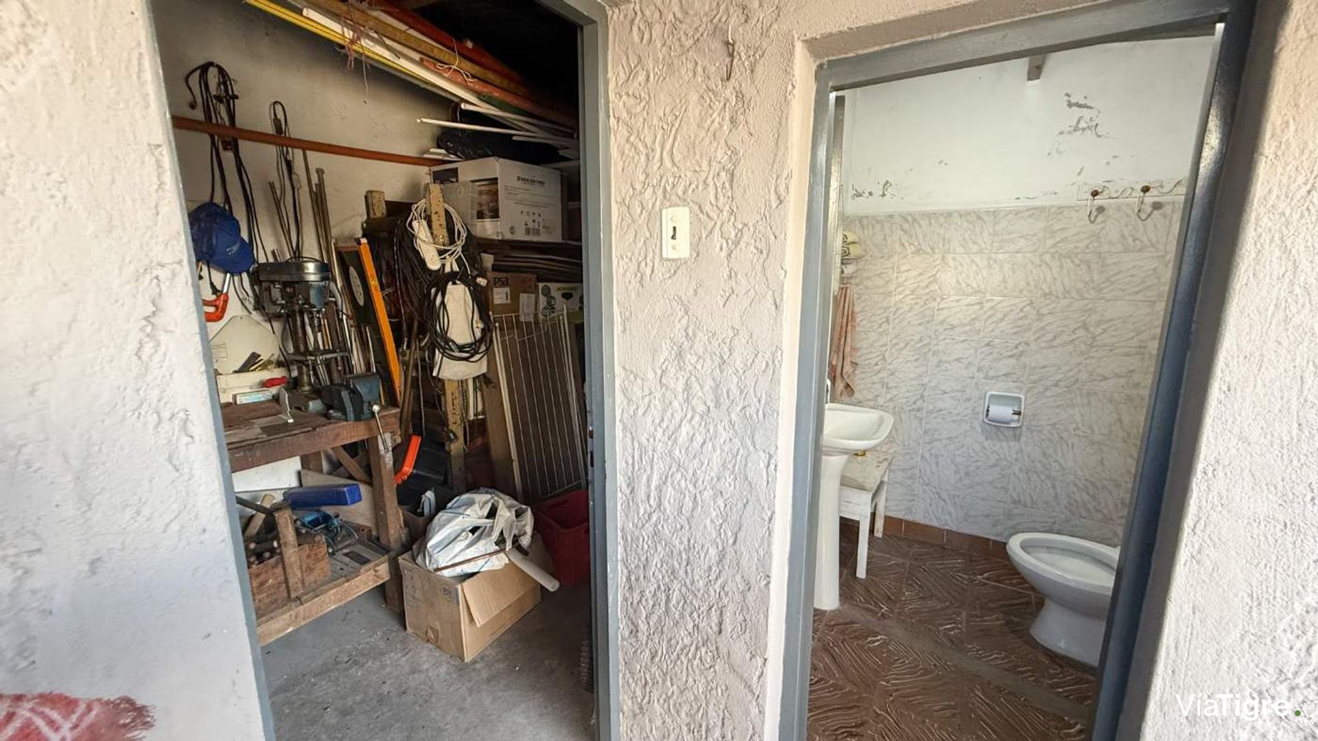 Venta casa 4 amb y monoambiente al fondo-Boulogne