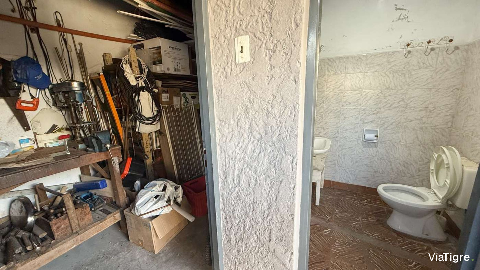 Venta casa 4 amb y monoambiente al fondo-Boulogne