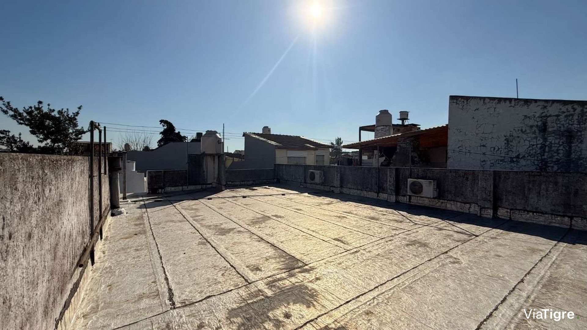 Venta casa 4 amb y monoambiente al fondo-Boulogne