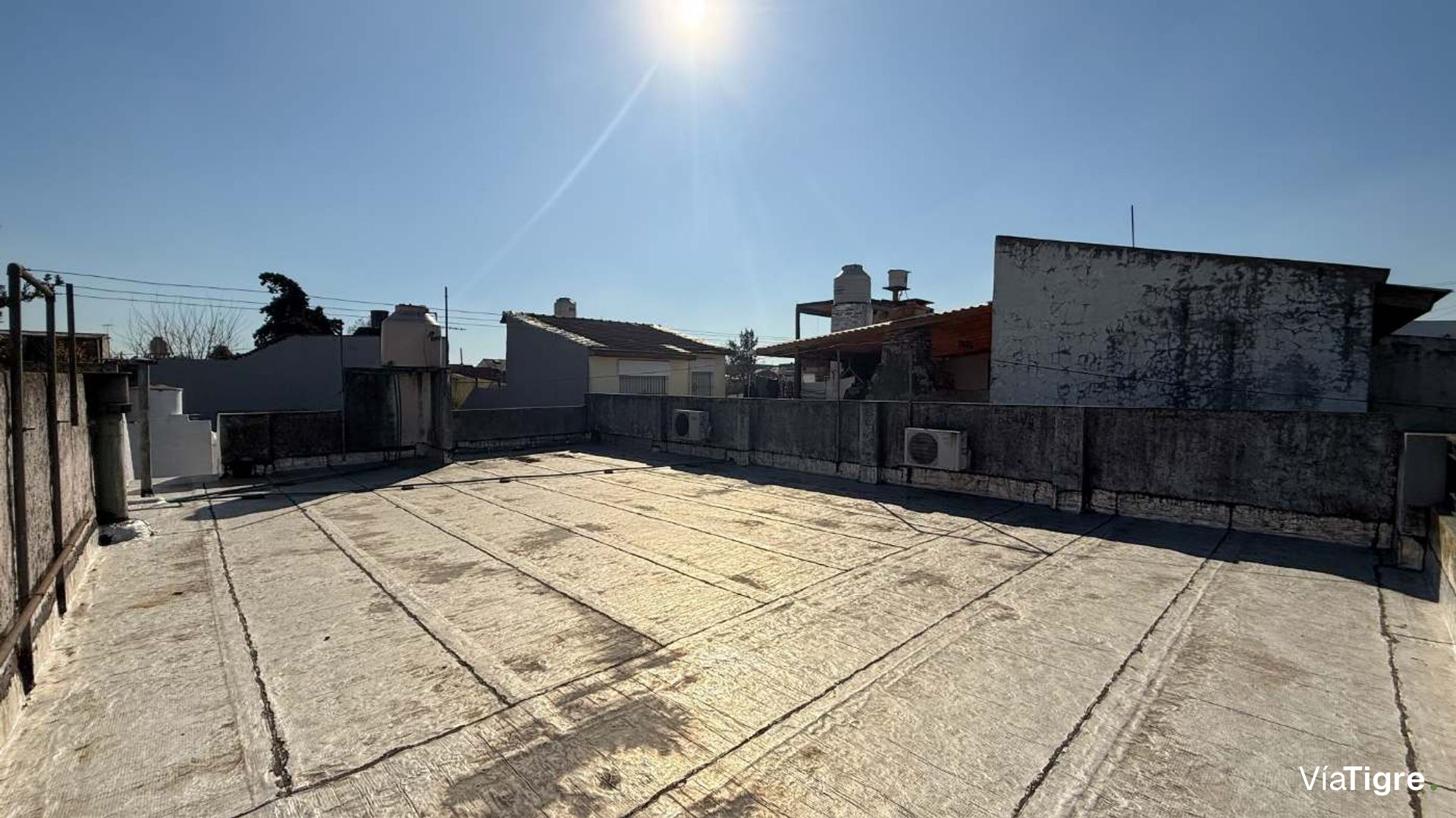 Venta casa 4 amb y monoambiente al fondo-Boulogne