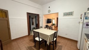 Venta casa 4 amb y monoambiente al fondo-Boulogne