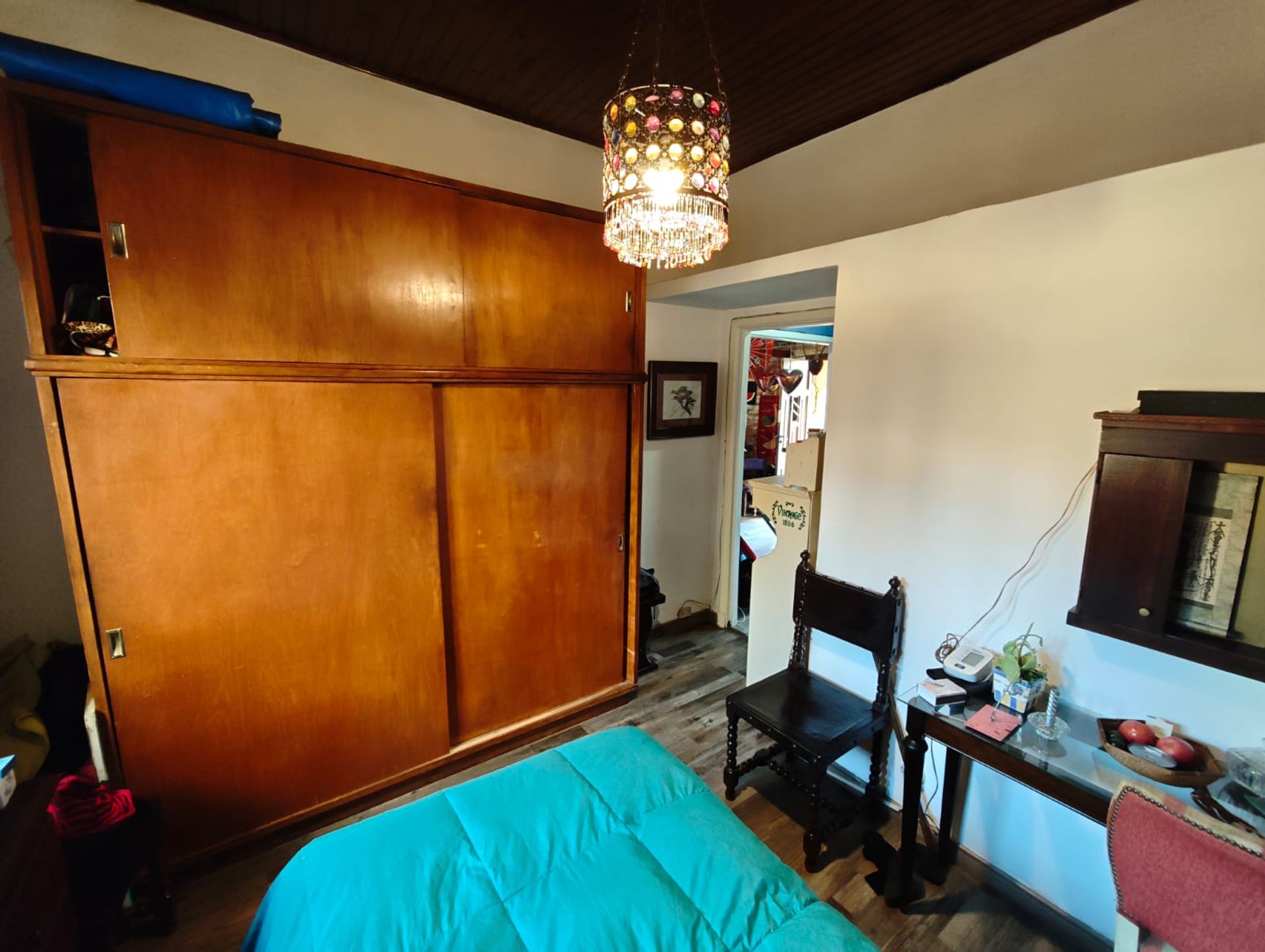 Venta Ph Tipo Casa 4 Amb - Villa Adelina