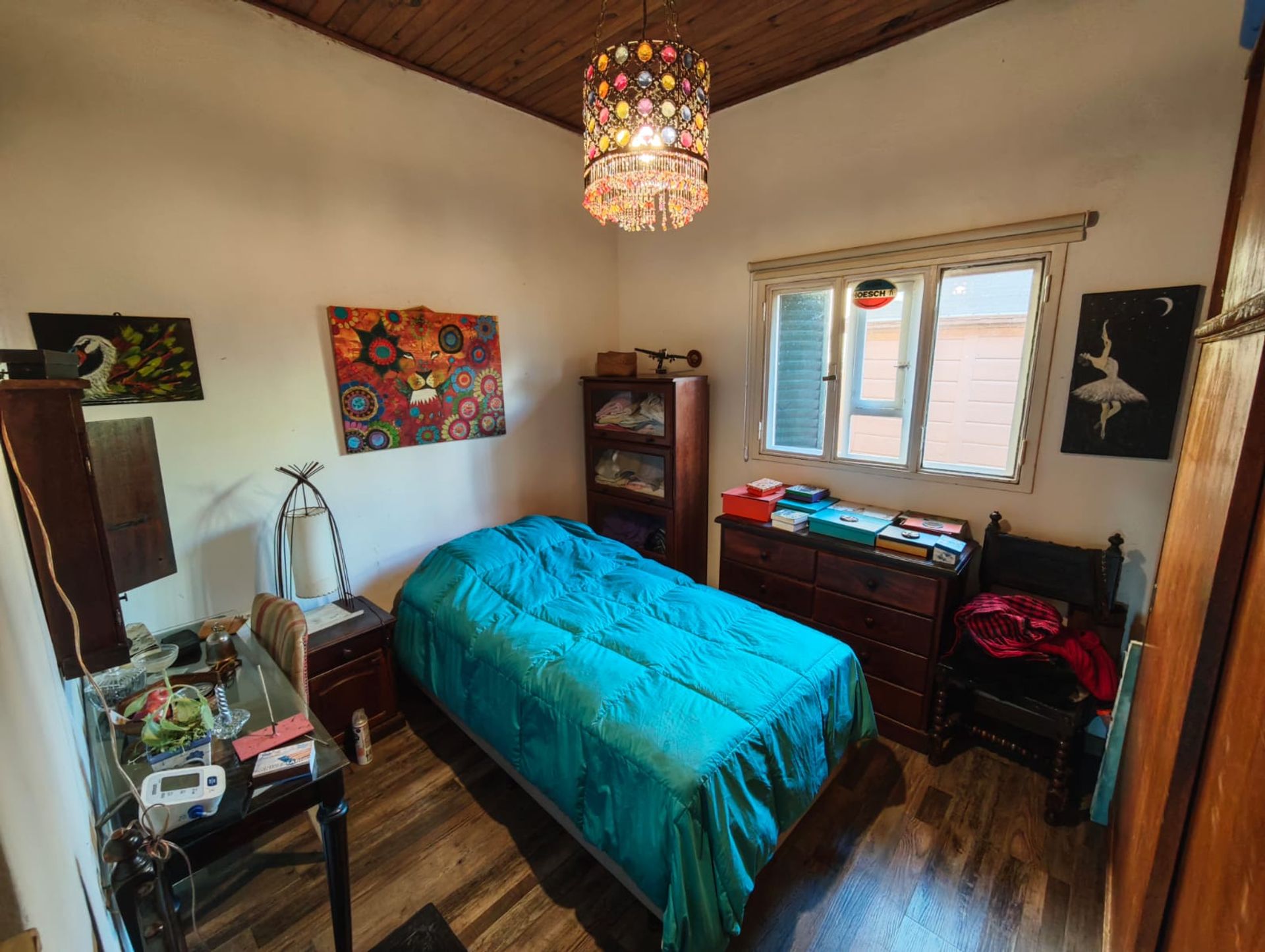 Venta Ph Tipo Casa 4 Amb - Villa Adelina