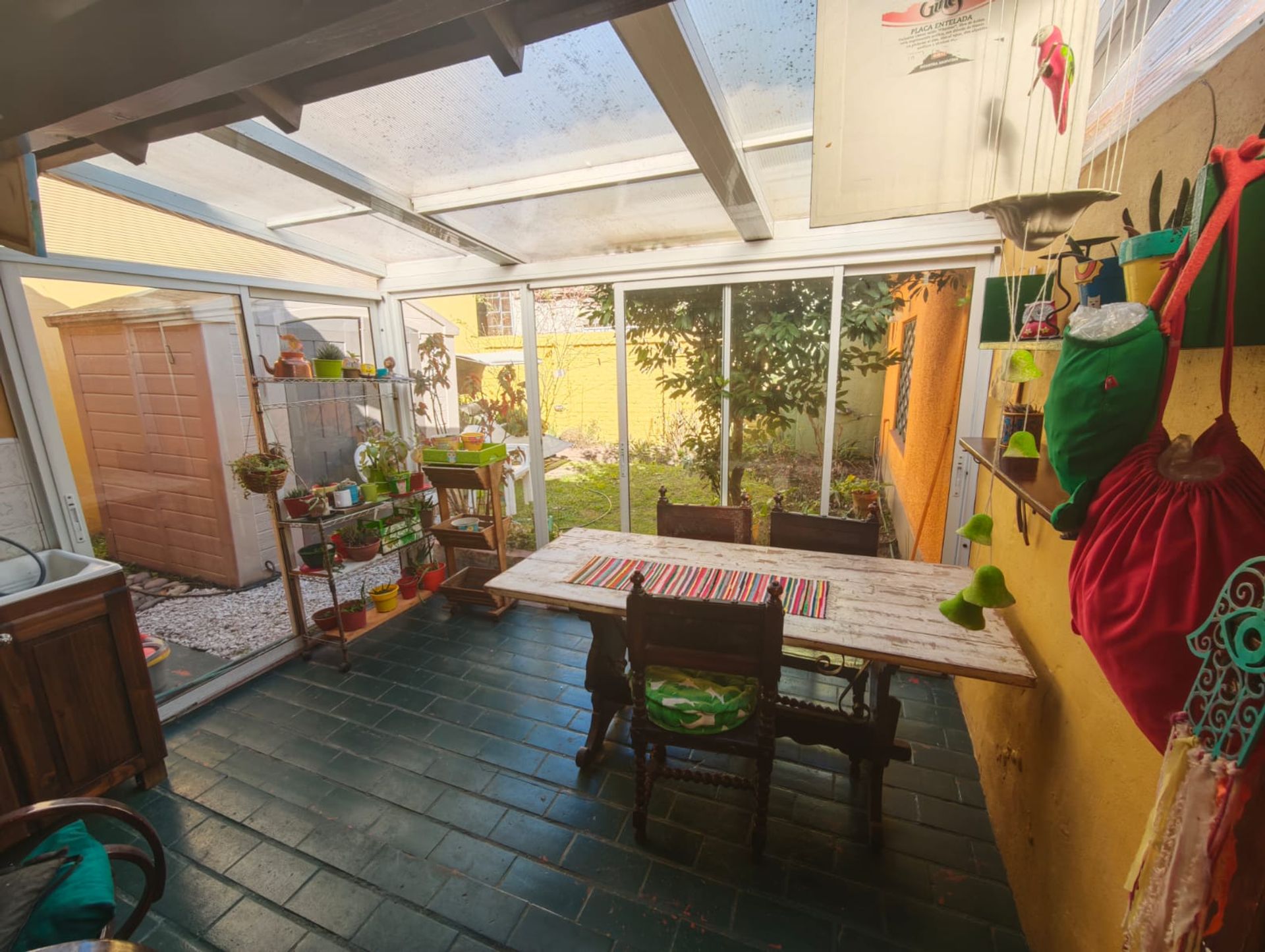 Venta Ph Tipo Casa 4 Amb - Villa Adelina