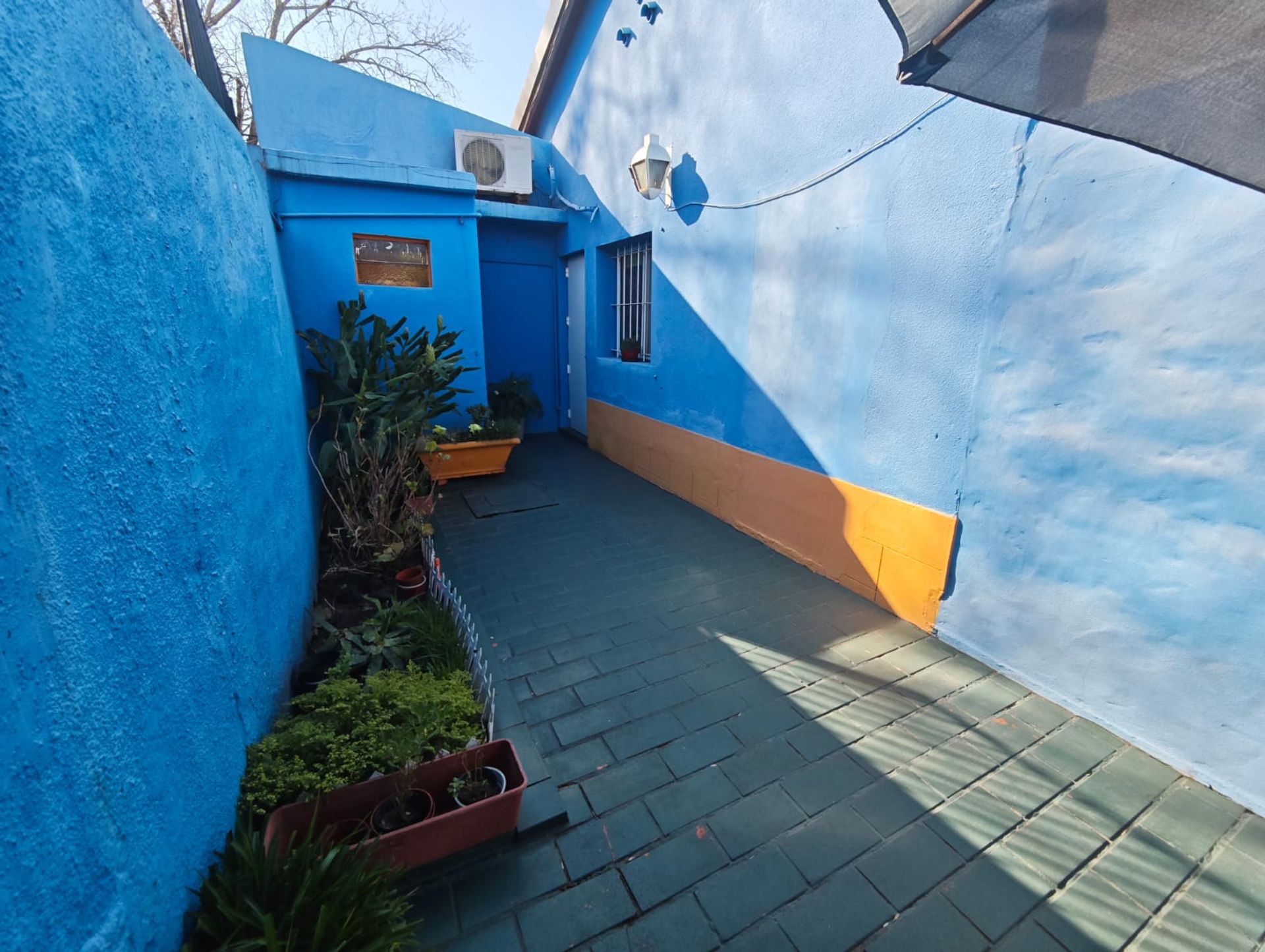Venta Ph Tipo Casa 4 Amb - Villa Adelina