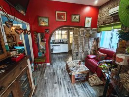 Venta Ph Tipo Casa 4 Amb - Villa Adelina