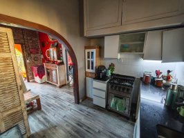 Venta Ph Tipo Casa 4 Amb - Villa Adelina