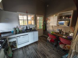 Venta Ph Tipo Casa 4 Amb - Villa Adelina