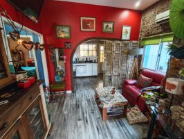 Venta Ph Tipo Casa 4 Amb - Villa Adelina