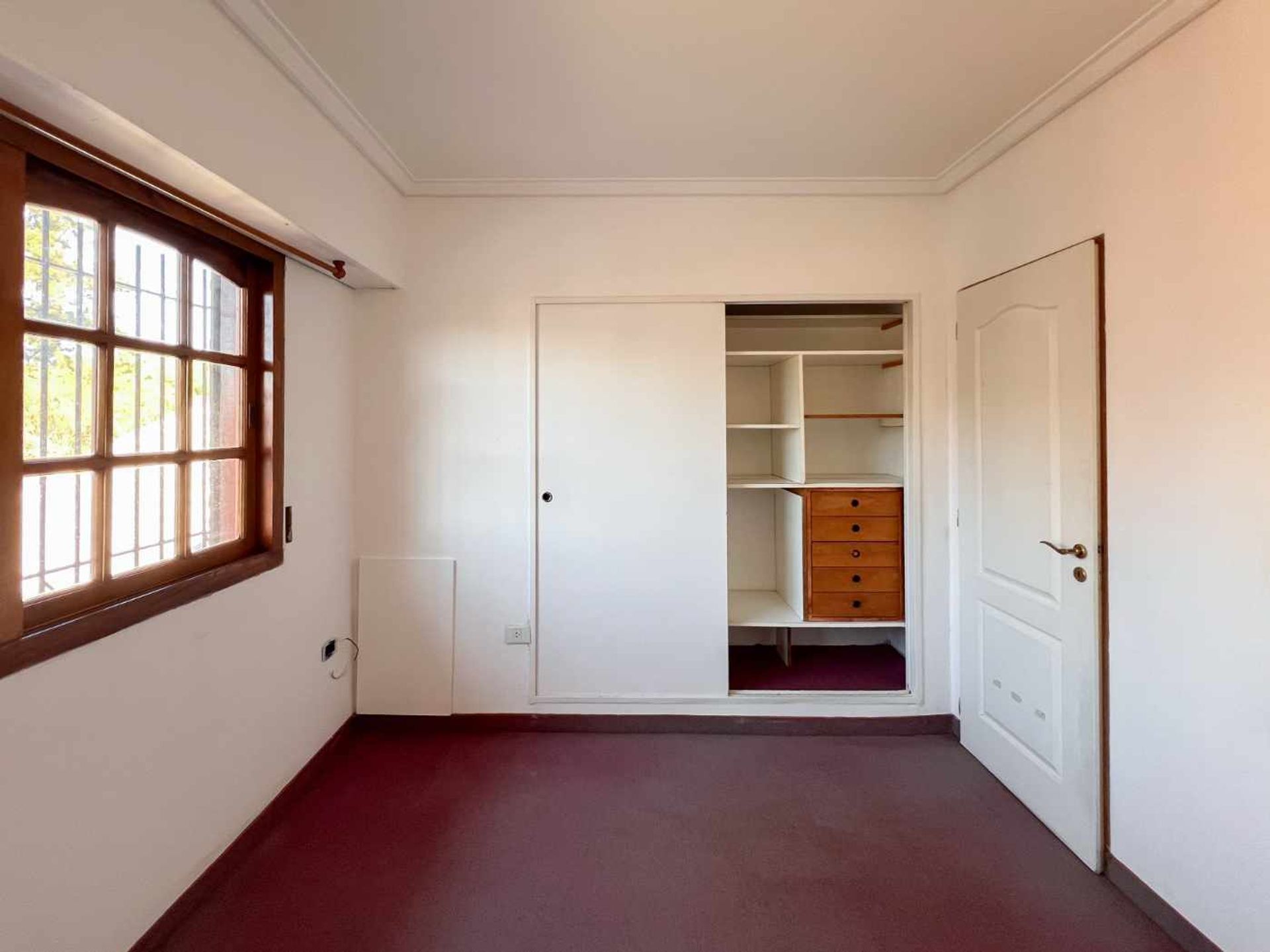 Chalet 5 dorm. c/quincho–Apto crédito-Gral Pacheco
