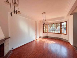 Chalet 5 dorm. c/quincho–Apto crédito-Gral Pacheco