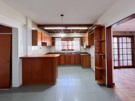 Chalet 5 dorm. c/quincho–Apto crédito-Gral Pacheco