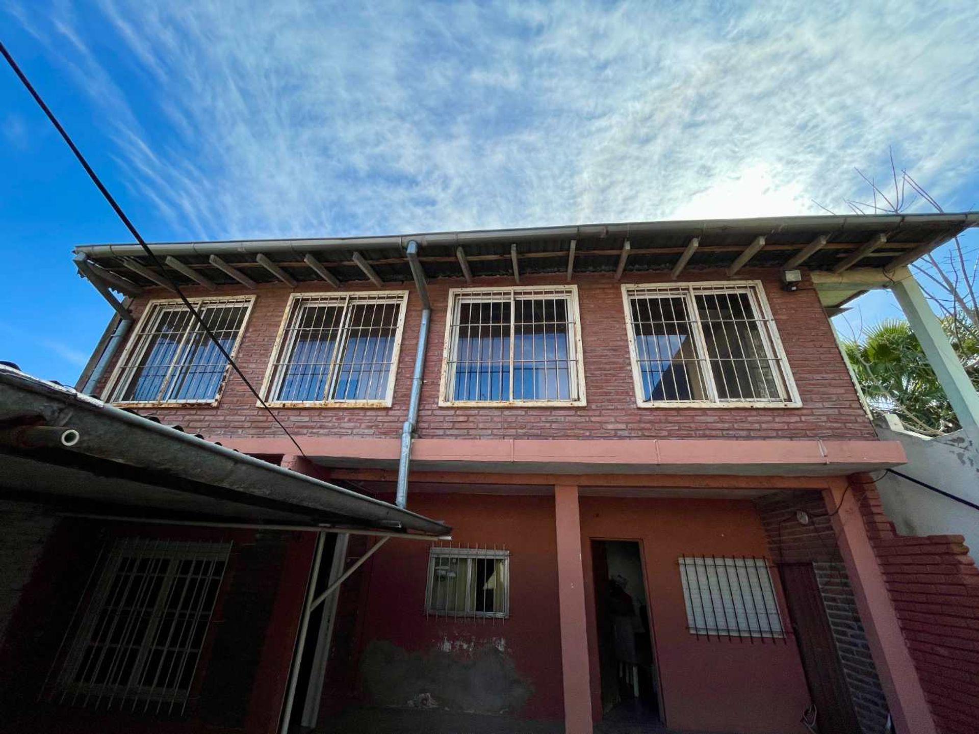 Venta PH 3 amb apto crédito con terraza Boulogne