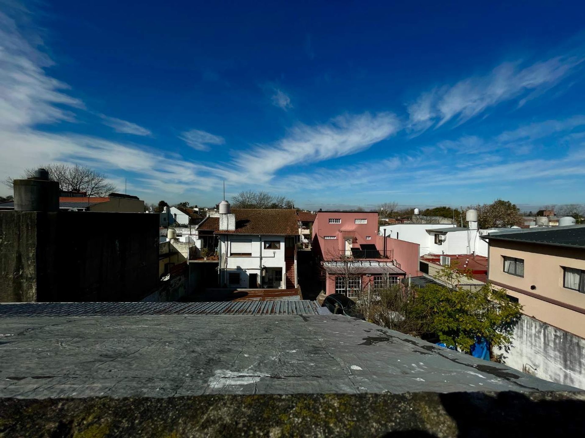 Venta PH 3 amb apto crédito con terraza Boulogne