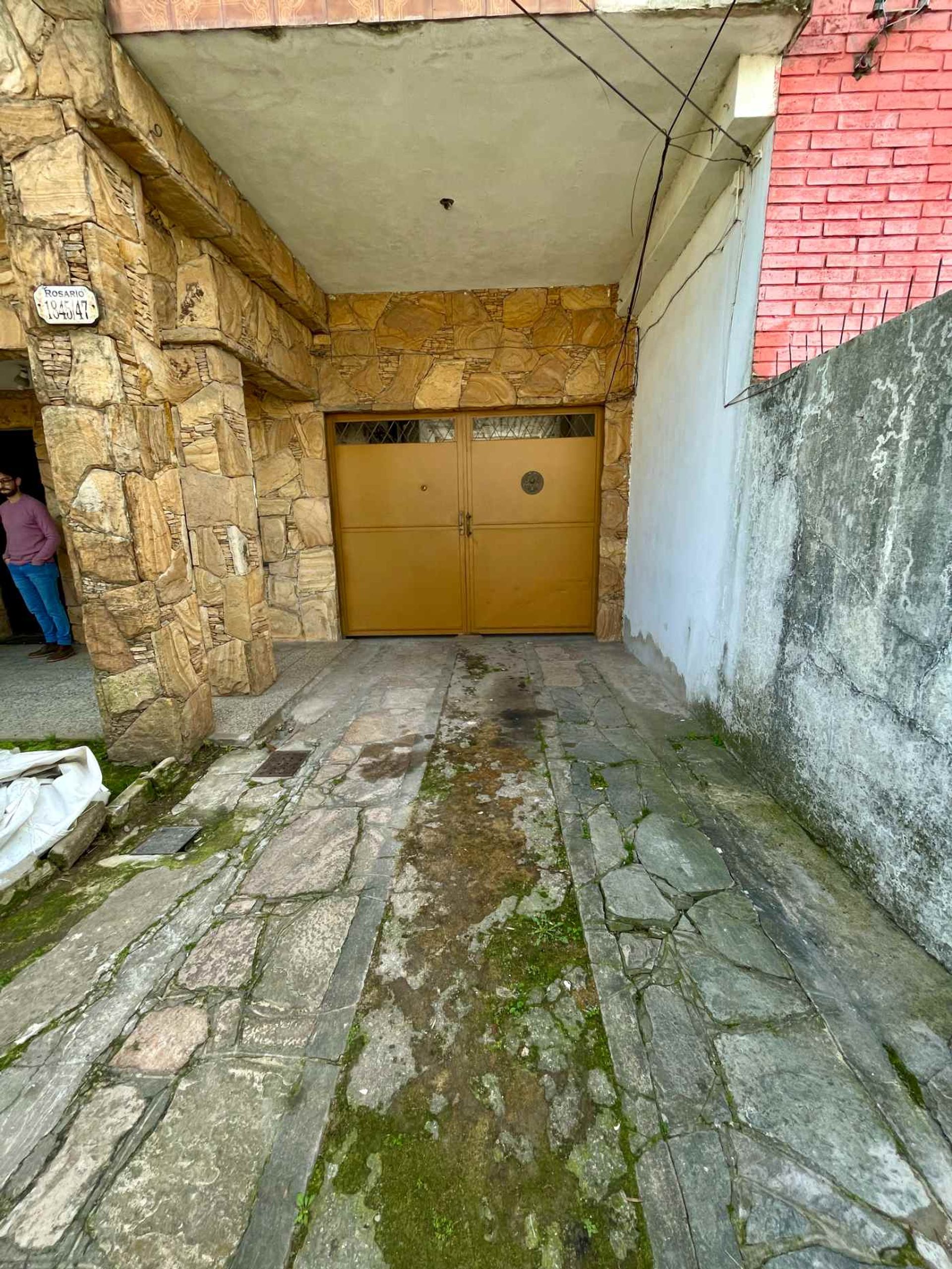 Venta PH 3 amb apto crédito con terraza Boulogne