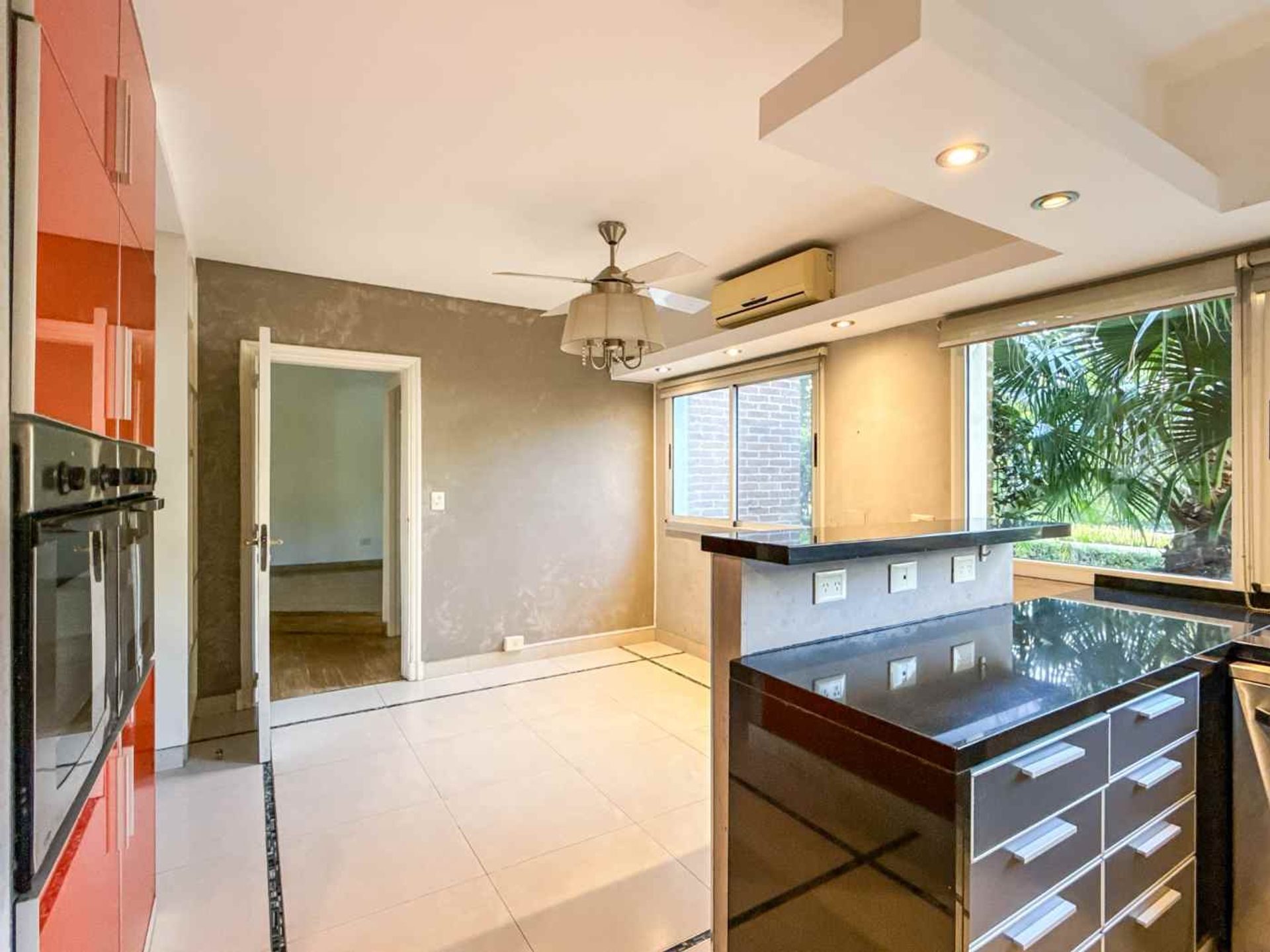 Venta casa en San Isidro Chico Beccar