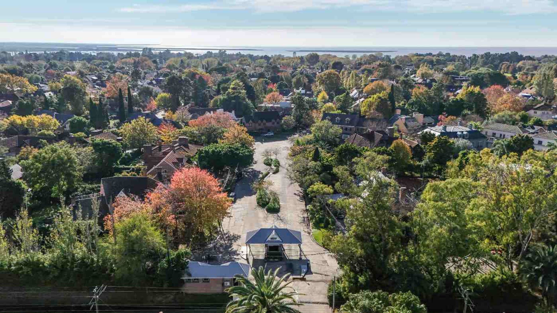 Venta casa en San Isidro Chico Beccar