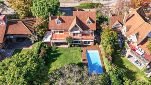 Venta casa en San Isidro Chico Beccar