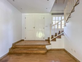 Venta casa en San Isidro Chico Beccar