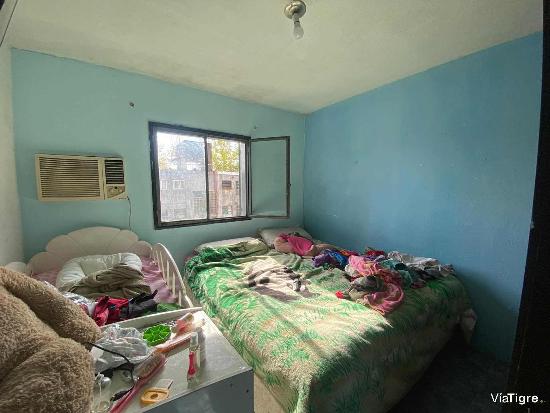 depto en venta 4 amb Boulogne