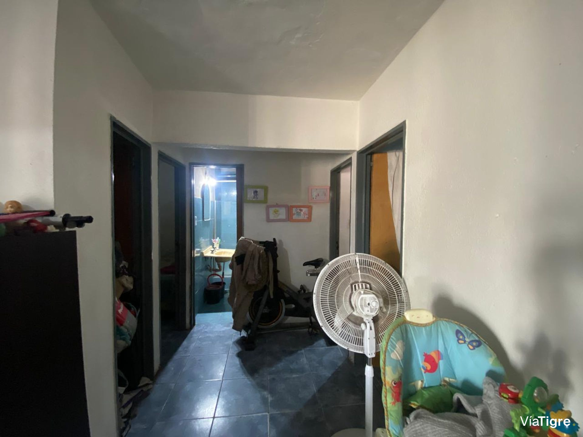 depto en venta 4 amb Boulogne