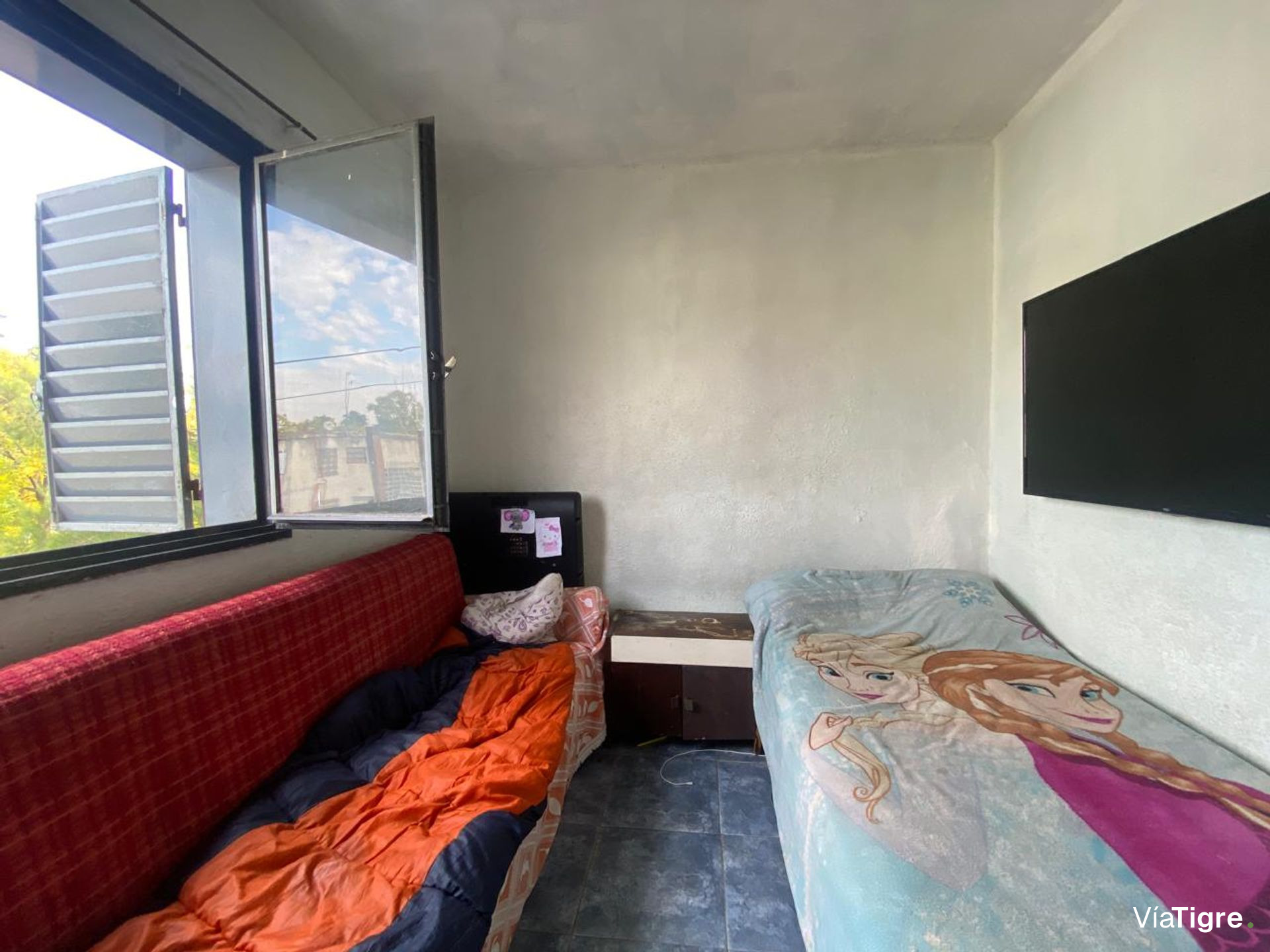 depto en venta 4 amb Boulogne