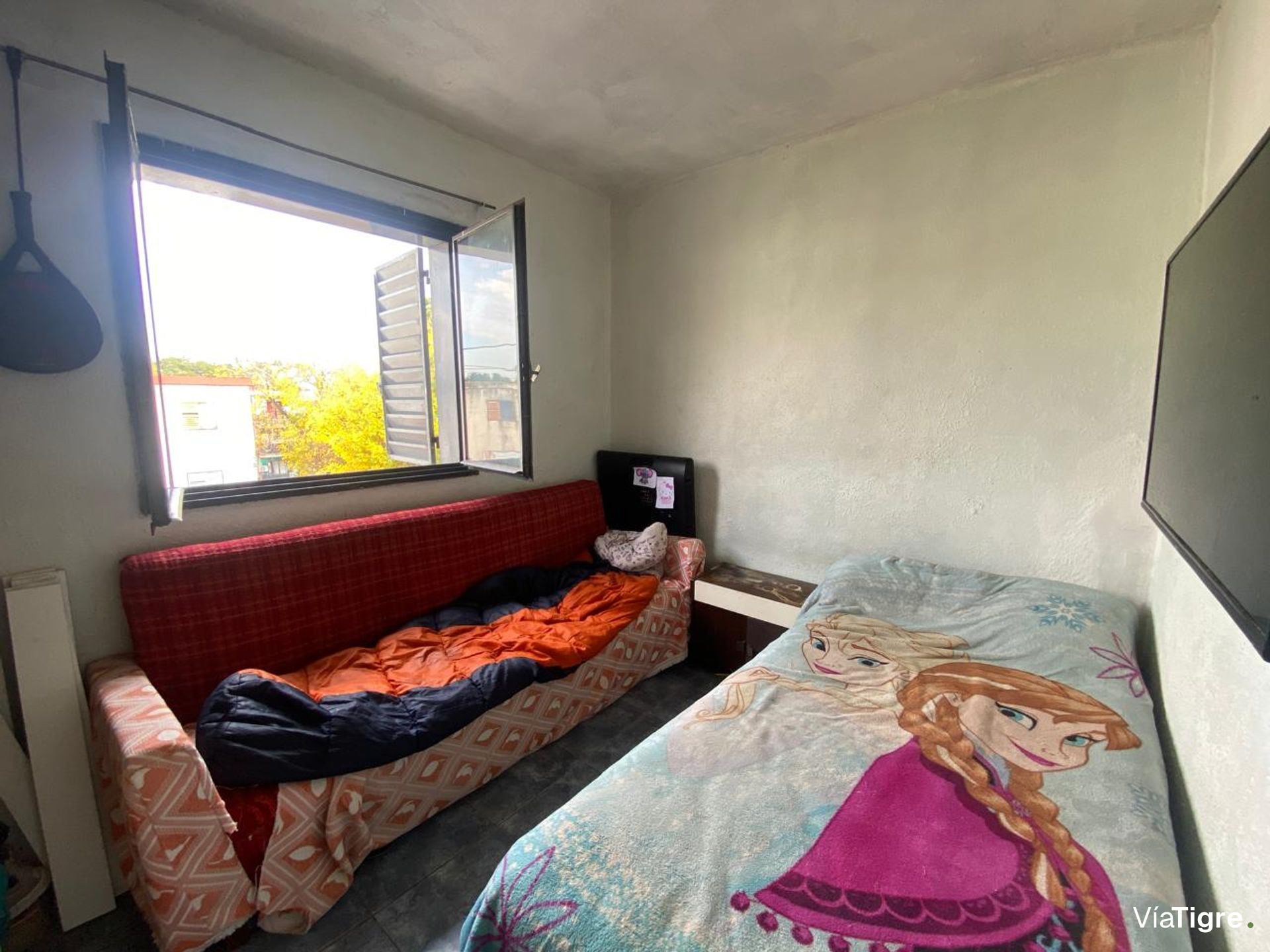 depto en venta 4 amb Boulogne