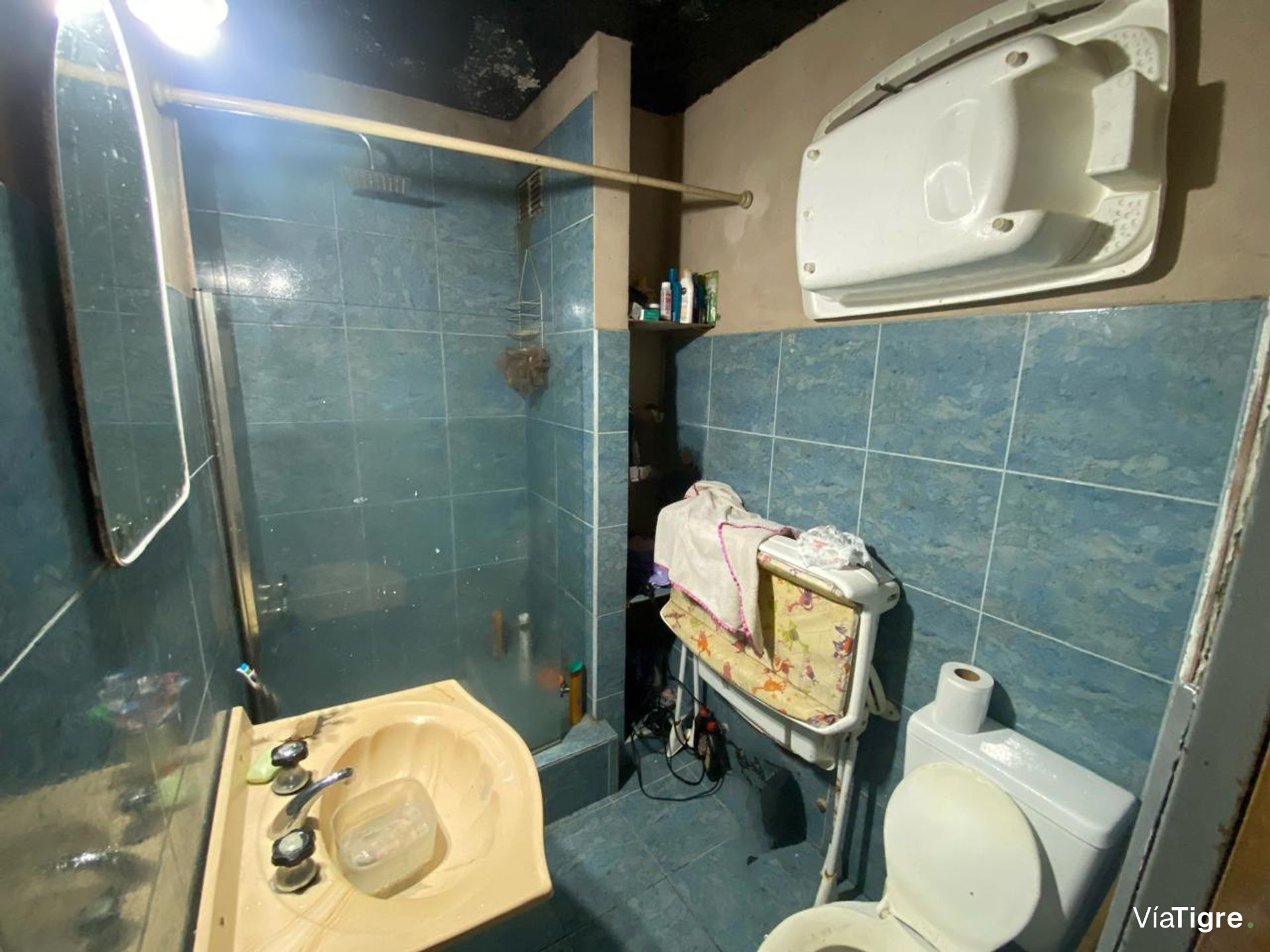 depto en venta 4 amb Boulogne