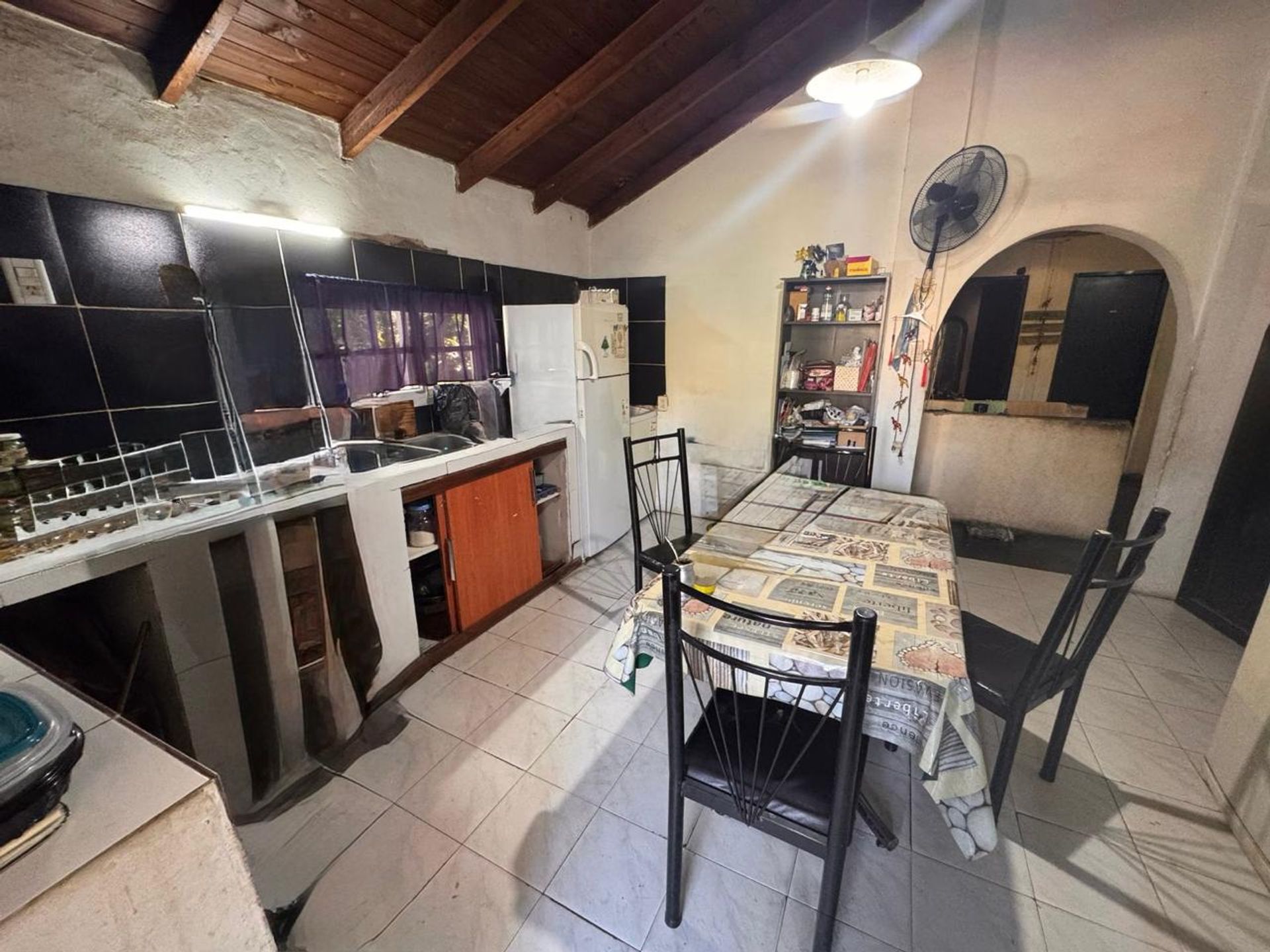Venta Casa Victoria